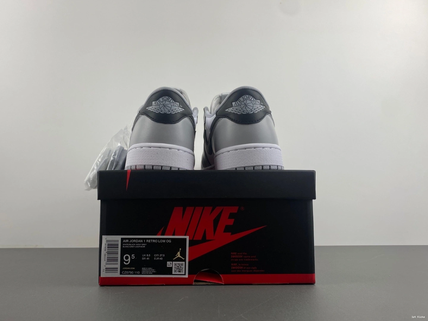 CZ0790-110 1 OG Jordan Air Barons  Low 0218